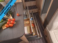 USED 2026 KNAUS BOXLIFE configure your own van today get an appointment / call back