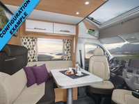 USED 2026 KNAUS BOXLIFE configure your own van today get an appointment / call back