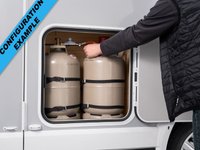 USED 2026 KNAUS BOXLIFE configure your own van today get an appointment / call back