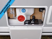 USED 2026 KNAUS BOXLIFE configure your own van today get an appointment / call back