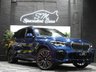 USED 2019 69 BMW X5 3.0 30d M Sport SUV 5dr Diesel Auto xDrive Euro 6 (s/s) (265 ps) HUGE SPEC 7 SEATS M SPORT KIT! 7 SEATS