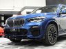 USED 2019 69 BMW X5 3.0 30d M Sport SUV 5dr Diesel Auto xDrive Euro 6 (s/s) (265 ps) HUGE SPEC 7 SEATS M SPORT KIT! 7 SEATS