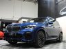 USED 2019 69 BMW X5 3.0 30d M Sport SUV 5dr Diesel Auto xDrive Euro 6 (s/s) (265 ps) HUGE SPEC 7 SEATS M SPORT KIT! 7 SEATS