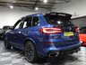 USED 2019 69 BMW X5 3.0 30d M Sport SUV 5dr Diesel Auto xDrive Euro 6 (s/s) (265 ps) HUGE SPEC 7 SEATS M SPORT KIT! 7 SEATS