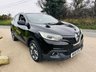 USED 2016 16 RENAULT KADJAR 1.6 dCi Dynamique S Nav SUV 5dr Diesel Manual Euro 6 (s/s) (130 ps) 