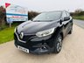 USED 2016 16 RENAULT KADJAR 1.6 dCi Dynamique S Nav SUV 5dr Diesel Manual Euro 6 (s/s) (130 ps) 