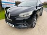 USED 2016 16 RENAULT KADJAR 1.6 dCi Dynamique S Nav SUV 5dr Diesel Manual Euro 6 (s/s) (130 ps) 