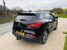 USED 2016 16 RENAULT KADJAR 1.6 dCi Dynamique S Nav SUV 5dr Diesel Manual Euro 6 (s/s) (130 ps) 