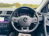 USED 2016 16 RENAULT KADJAR 1.6 dCi Dynamique S Nav SUV 5dr Diesel Manual Euro 6 (s/s) (130 ps) 