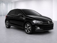 USED 2020 70 VOLKSWAGEN POLO 1.0 TSI Match Hatchback 5dr Petrol Manual Euro 6 (s/s) (95 ps) ULEZ COMPLIANT, 15 Inch Alloy wheels, Bluetooth, DAB radio, USB, Cruise Control, Free Warranty and Free 1yr RAC Recovery package.