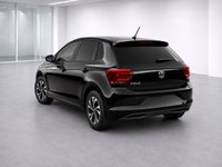 USED 2020 70 VOLKSWAGEN POLO 1.0 TSI Match Hatchback 5dr Petrol Manual Euro 6 (s/s) (95 ps) ULEZ COMPLIANT, 15 Inch Alloy wheels, Bluetooth, DAB radio, USB, Cruise Control, Free Warranty and Free 1yr RAC Recovery package.