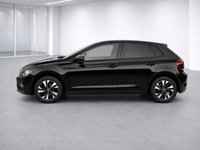 USED 2020 70 VOLKSWAGEN POLO 1.0 TSI Match Hatchback 5dr Petrol Manual Euro 6 (s/s) (95 ps) ULEZ COMPLIANT, 15 Inch Alloy wheels, Bluetooth, DAB radio, USB, Cruise Control, Free Warranty and Free 1yr RAC Recovery package.