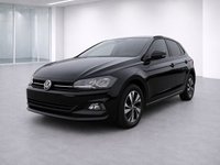 USED 2020 70 VOLKSWAGEN POLO 1.0 TSI Match Hatchback 5dr Petrol Manual Euro 6 (s/s) (95 ps) ULEZ COMPLIANT, 15 Inch Alloy wheels, Bluetooth, DAB radio, USB, Cruise Control, Free Warranty and Free 1yr RAC Recovery package.