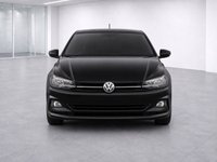 USED 2020 70 VOLKSWAGEN POLO 1.0 TSI Match Hatchback 5dr Petrol Manual Euro 6 (s/s) (95 ps) ULEZ COMPLIANT, 15 Inch Alloy wheels, Bluetooth, DAB radio, USB, Cruise Control, Free Warranty and Free 1yr RAC Recovery package.