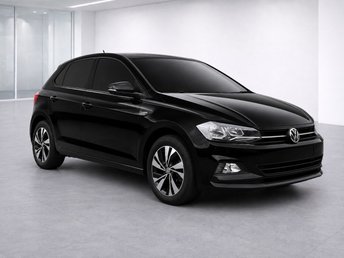 2020 VOLKSWAGEN POLO