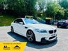 USED 2012 12 BMW M5 5.0 V8 Saloon 4dr Petrol SMG Euro 4 (507 ps) MOT 7/26 1 OWNER 48K ONLY