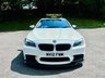 USED 2012 12 BMW M5 5.0 V8 Saloon 4dr Petrol SMG Euro 4 (507 ps) MOT 7/26 1 OWNER 48K ONLY