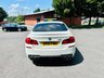 USED 2012 12 BMW M5 5.0 V8 Saloon 4dr Petrol SMG Euro 4 (507 ps) MOT 7/26 1 OWNER 48K ONLY
