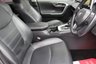USED 2019 69 TOYOTA RAV4 2.5 VVT-h Excel SUV 5dr Petrol Hybrid CVT 4WD Euro 6 (s/s) (222 ps) - EURO 6 - ULEZ, SAT NAV, HTD/LEATHER, E/TAILGATE, APPLE/ANDROID CARPLAY, 360 CAMERA, CRUISE/LDW/BSA, P/SENSORS, BLUETOOTH, DAB & JBL S/S