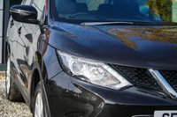 USED 2017 17 NISSAN QASHQAI 1.5 dCi Acenta SUV 5dr Diesel Manual 2WD Euro 6 (s/s) (110 ps) 