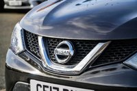 USED 2017 17 NISSAN QASHQAI 1.5 dCi Acenta SUV 5dr Diesel Manual 2WD Euro 6 (s/s) (110 ps) 