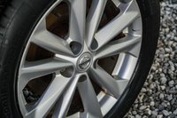 USED 2017 17 NISSAN QASHQAI 1.5 dCi Acenta SUV 5dr Diesel Manual 2WD Euro 6 (s/s) (110 ps) 