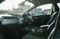 USED 2017 17 NISSAN QASHQAI 1.5 dCi Acenta SUV 5dr Diesel Manual 2WD Euro 6 (s/s) (110 ps) 