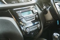 USED 2017 17 NISSAN QASHQAI 1.5 dCi Acenta SUV 5dr Diesel Manual 2WD Euro 6 (s/s) (110 ps) 