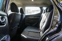 USED 2017 17 NISSAN QASHQAI 1.5 dCi Acenta SUV 5dr Diesel Manual 2WD Euro 6 (s/s) (110 ps) 