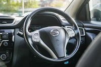 USED 2017 17 NISSAN QASHQAI 1.5 dCi Acenta SUV 5dr Diesel Manual 2WD Euro 6 (s/s) (110 ps) 
