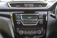 USED 2017 17 NISSAN QASHQAI 1.5 dCi Acenta SUV 5dr Diesel Manual 2WD Euro 6 (s/s) (110 ps) 