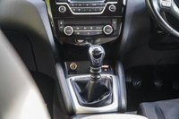 USED 2017 17 NISSAN QASHQAI 1.5 dCi Acenta SUV 5dr Diesel Manual 2WD Euro 6 (s/s) (110 ps) 