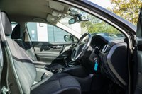 USED 2017 17 NISSAN QASHQAI 1.5 dCi Acenta SUV 5dr Diesel Manual 2WD Euro 6 (s/s) (110 ps) 