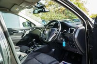 USED 2017 17 NISSAN QASHQAI 1.5 dCi Acenta SUV 5dr Diesel Manual 2WD Euro 6 (s/s) (110 ps) 