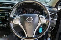 USED 2017 17 NISSAN QASHQAI 1.5 dCi Acenta SUV 5dr Diesel Manual 2WD Euro 6 (s/s) (110 ps) 