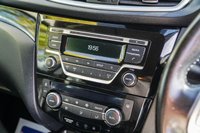 USED 2017 17 NISSAN QASHQAI 1.5 dCi Acenta SUV 5dr Diesel Manual 2WD Euro 6 (s/s) (110 ps) 