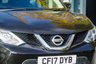 USED 2017 17 NISSAN QASHQAI 1.5 dCi Acenta SUV 5dr Diesel Manual 2WD Euro 6 (s/s) (110 ps) 