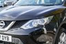 USED 2017 17 NISSAN QASHQAI 1.5 dCi Acenta SUV 5dr Diesel Manual 2WD Euro 6 (s/s) (110 ps) 