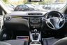 USED 2017 17 NISSAN QASHQAI 1.5 dCi Acenta SUV 5dr Diesel Manual 2WD Euro 6 (s/s) (110 ps) 