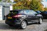USED 2017 17 NISSAN QASHQAI 1.5 dCi Acenta SUV 5dr Diesel Manual 2WD Euro 6 (s/s) (110 ps) 