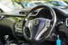 USED 2017 17 NISSAN QASHQAI 1.5 dCi Acenta SUV 5dr Diesel Manual 2WD Euro 6 (s/s) (110 ps) 