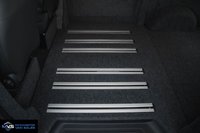USED 2026 VOLKSWAGEN TRANSPORTER 2.0 SWB MATRIX X SPORTS EDITION KOMBI CONVERSION 170 AUTO HIGHEST SPEC TRANSPORTERS IN THE COUNTRY - RESERVE NOW