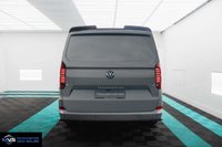 USED 2026 VOLKSWAGEN TRANSPORTER 2.0 SWB MATRIX X SPORTS EDITION KOMBI CONVERSION 170 AUTO HIGHEST SPEC TRANSPORTERS IN THE COUNTRY - RESERVE NOW