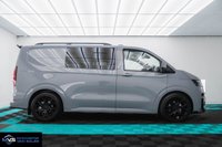 USED 2026 VOLKSWAGEN TRANSPORTER 2.0 SWB MATRIX X SPORTS EDITION KOMBI CONVERSION 170 AUTO HIGHEST SPEC TRANSPORTERS IN THE COUNTRY - RESERVE NOW