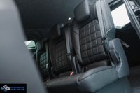 USED 2026 VOLKSWAGEN TRANSPORTER 2.0 SWB MATRIX X SPORTS EDITION KOMBI CONVERSION 170 AUTO HIGHEST SPEC TRANSPORTERS IN THE COUNTRY - RESERVE NOW