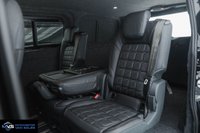 USED 2026 VOLKSWAGEN TRANSPORTER 2.0 SWB MATRIX X SPORTS EDITION KOMBI CONVERSION 170 AUTO HIGHEST SPEC TRANSPORTERS IN THE COUNTRY - RESERVE NOW