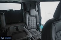 USED 2026 VOLKSWAGEN TRANSPORTER 2.0 SWB MATRIX X SPORTS EDITION KOMBI CONVERSION 170 AUTO HIGHEST SPEC TRANSPORTERS IN THE COUNTRY - RESERVE NOW