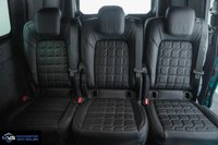 USED 2026 VOLKSWAGEN TRANSPORTER 2.0 SWB MATRIX X SPORTS EDITION KOMBI CONVERSION 170 AUTO HIGHEST SPEC TRANSPORTERS IN THE COUNTRY - RESERVE NOW