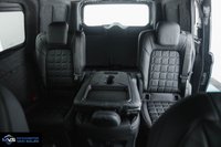USED 2026 VOLKSWAGEN TRANSPORTER 2.0 SWB MATRIX X SPORTS EDITION KOMBI CONVERSION 170 AUTO HIGHEST SPEC TRANSPORTERS IN THE COUNTRY - RESERVE NOW