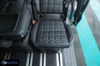 USED 2026 VOLKSWAGEN TRANSPORTER 2.0 SWB MATRIX X SPORTS EDITION KOMBI CONVERSION 170 AUTO HIGHEST SPEC TRANSPORTERS IN THE COUNTRY - RESERVE NOW